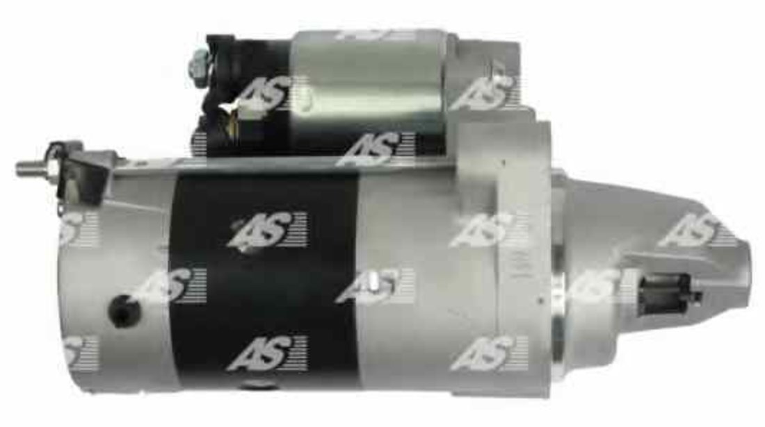 Electromotor HONDA CR-V II RD AS-PL S5056