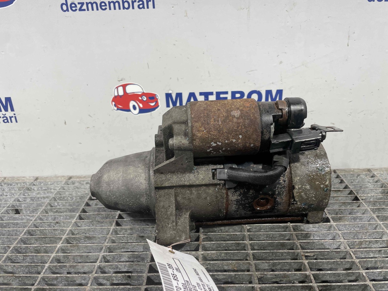 ELECTROMOTOR HONDA CRV 2.2 ICTDI - (2006 2012)
