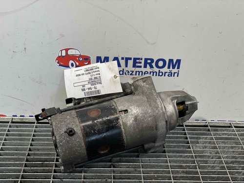 ELECTROMOTOR HONDA CRV CRV 2.2 CTDI - (2006 2012)