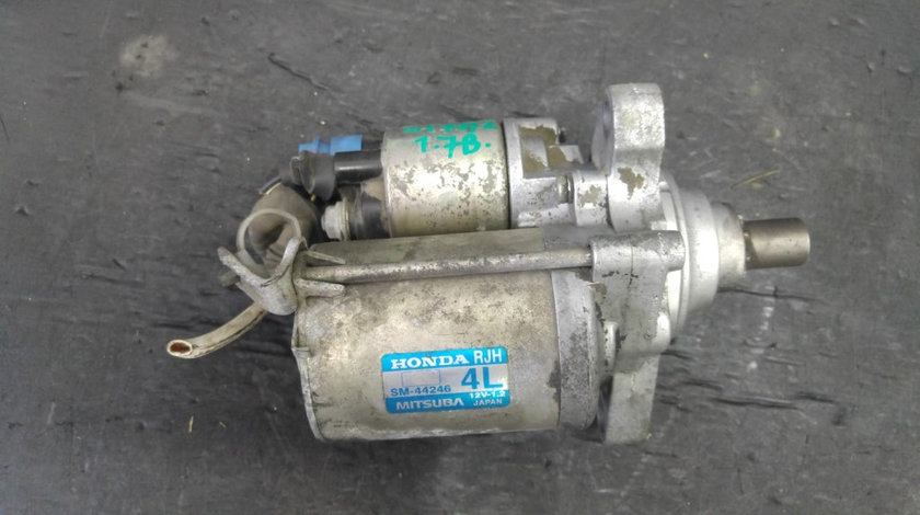 Electromotor honda fr-v 1.7 b d17a2 sm-44246