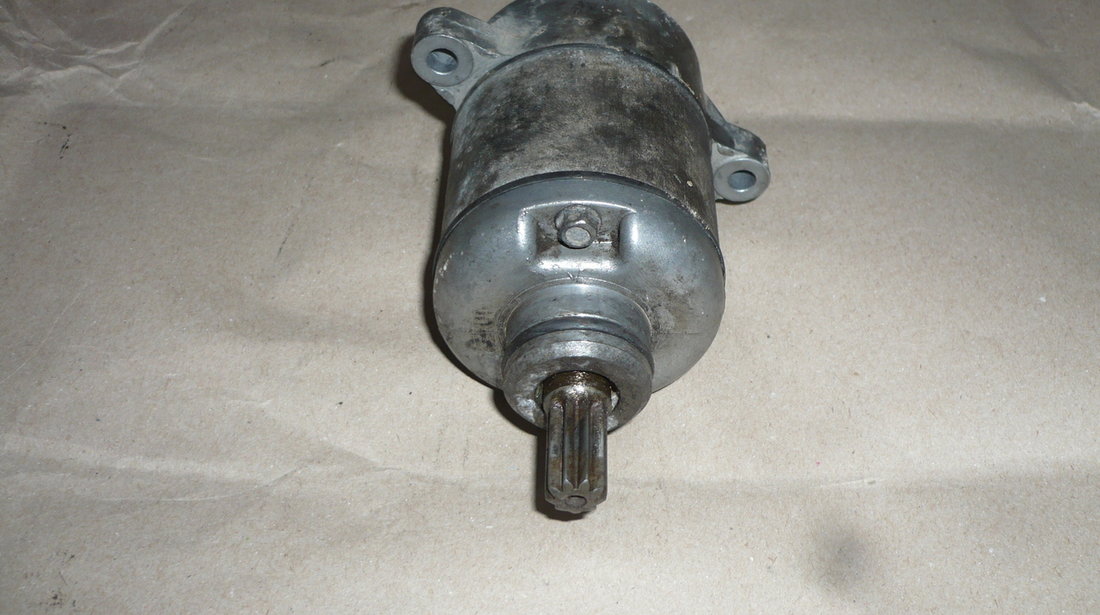 Electromotor Honda Pantheon 125,150 2 Timpi Mitsuba Sm 14