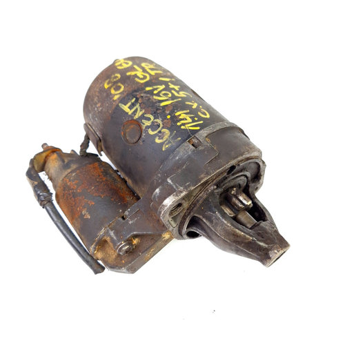 Electromotor Hyundai ACCENT 3 (MC) 2005 - 2010 Benzina 3610021740, 36100-21740, 1EM0051
