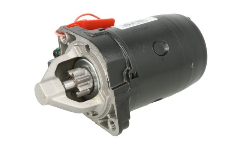 Electromotor HYUNDAI ACCENT, ACCENT I, ACCENT II, GETZ, PONY, PONY / EXCEL, S; MITSUBISHI COLT I, COLT II, TRE