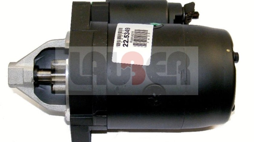 electromotor HYUNDAI ACCENT I X-3 Producator LAUBER 22.5349