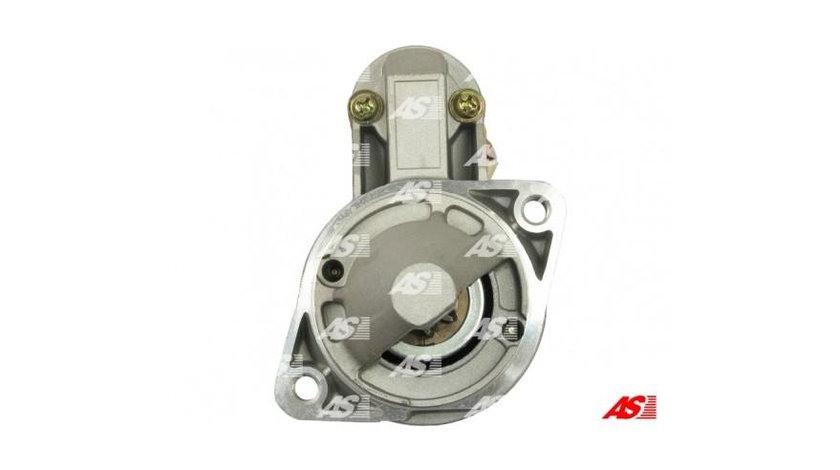 Electromotor Hyundai ACCENT II limuzina (LC) 1999-2016 #2 0986012301