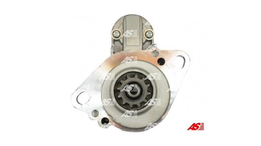 Electromotor Hyundai ACCENT III limuzina (MC) 2005-2010 #2 022224753