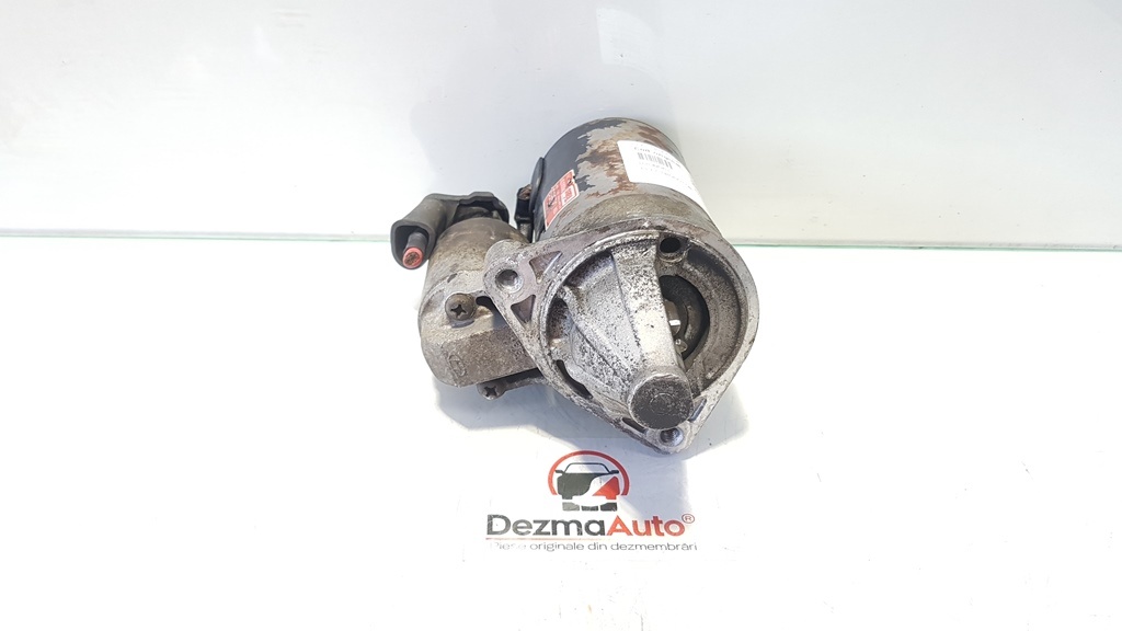 Electromotor, Hyundai Atos (MX) 1.0 b, cod TM000A37001 (id:385260)