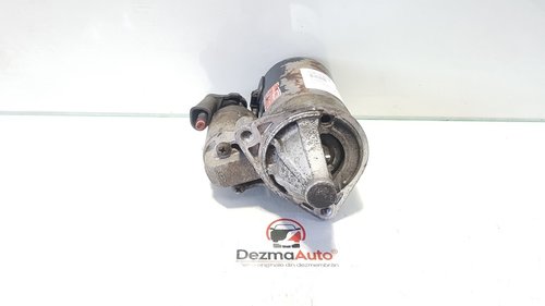 Electromotor, Hyundai Atos (MX) 1.0 b, cod TM000A37001 (id:385260)