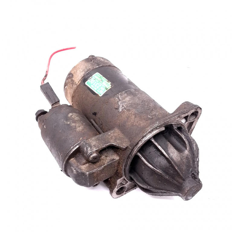 Electromotor Hyundai Coupe (Gk) 2002-2009 2.0 G4Gc-G Benzina Tm000A08401, 3610023100 Valeo