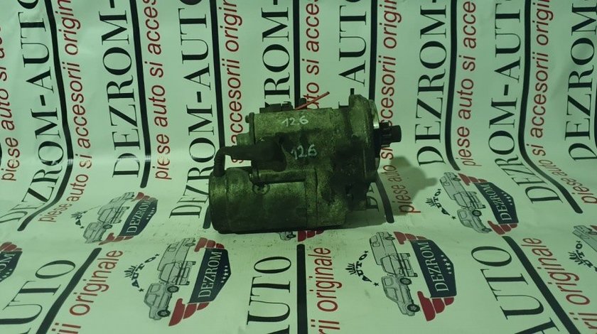 Electromotor Hyundai Elantra III 2.0CRDi 113cp cod piesa : 36100-27010