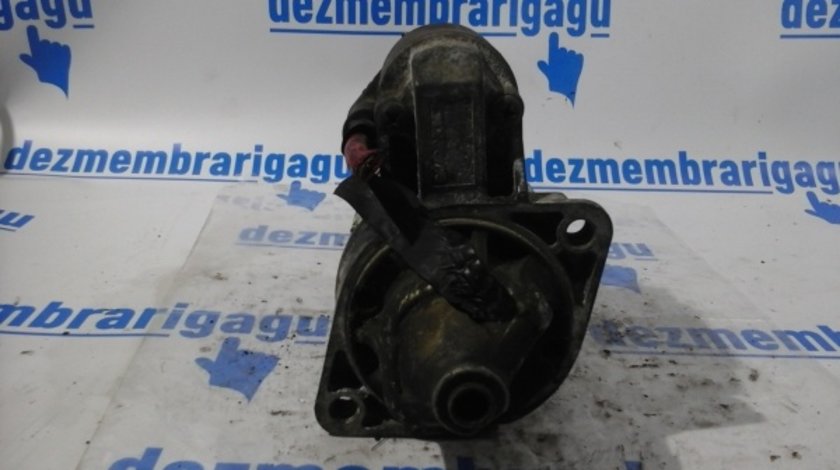 Electromotor Hyundai Getz