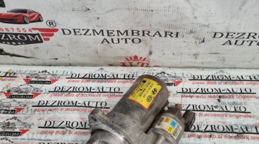 Electromotor Hyundai H-1 2.4i 137cp cod piesa : 36100-2G200