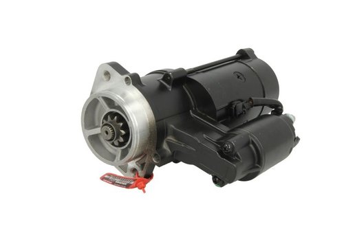 Electromotor HYUNDAI H-1; KIA SORENTO I 2.5CRDI