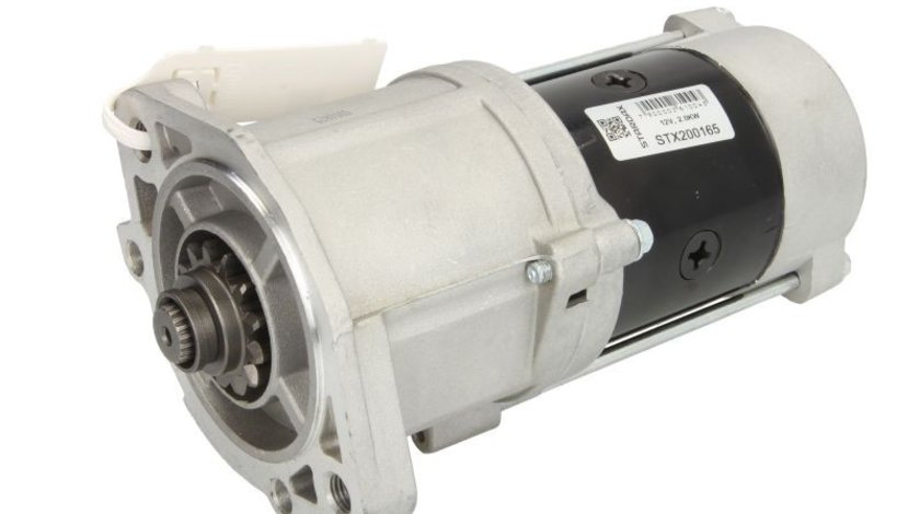 Electromotor HYUNDAI H-1 / STAREX MPV (A1) STARDAX STX200165