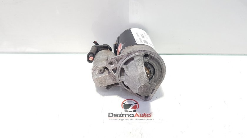 Electromotor, Hyundai i10, 1.1 b, cod TM000A37001 (id:385232)