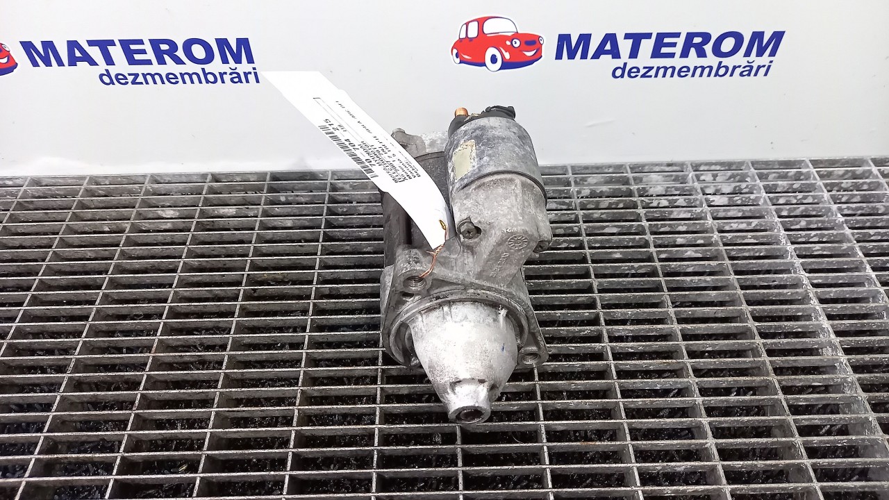 ELECTROMOTOR HYUNDAI I10 1.2 INJ - (2007 2011)