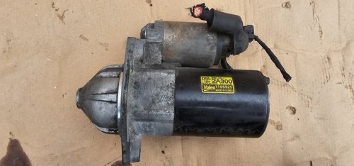 Electromotor Hyundai I20 / I30 1.6 CRDI 2009 2010 2011 2012