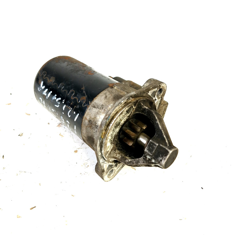 Electromotor Hyundai I20 (Pb) 2008-2014 1.2 Benzina Gsl3610003100, Gsl-36100-03100, 3610003100, 1250902 Valeo