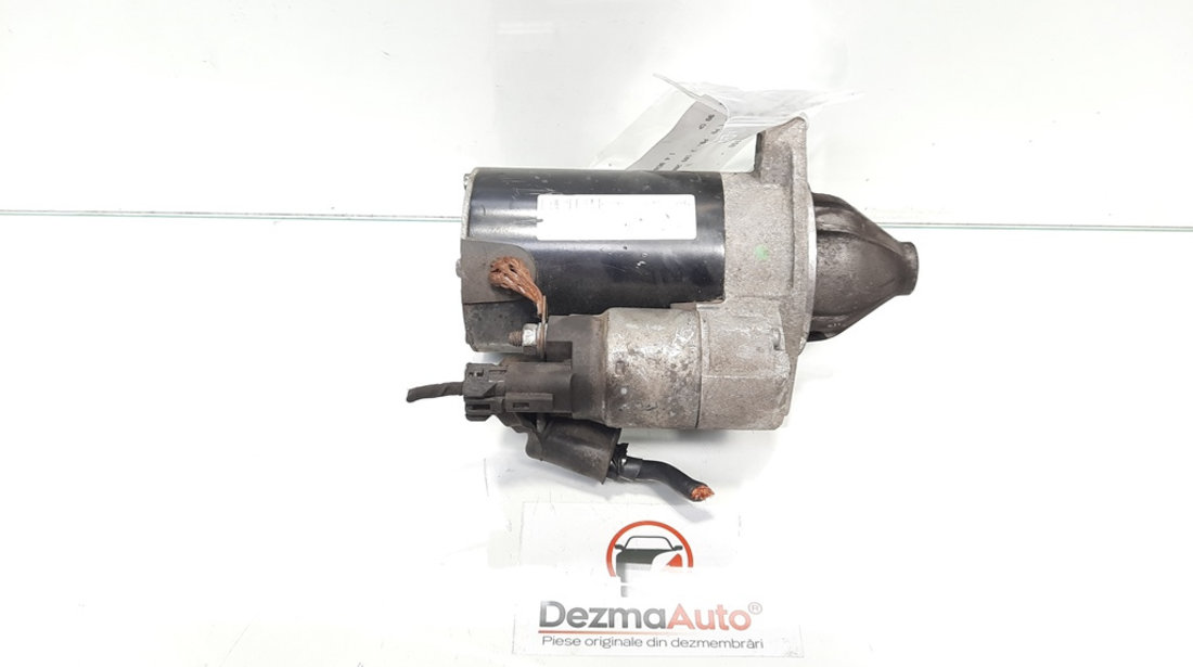 Electromotor, Hyundai i20 (PB, PBT) [Fabr 2008-2014] 1.4 B, GAFA, 36100-03150, 5 vit man (id:413972)