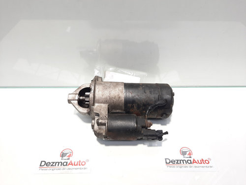 Electromotor, Hyundai i30 (FD) [Fabr 2007-2012] 1.6 crdi, ERS02309