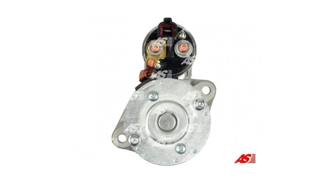 Electromotor Hyundai i30 (GD) 2011-2016 #2 361002B100