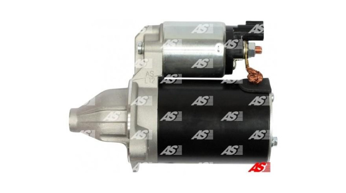 Electromotor Hyundai i30 (GD) 2011-2016 #2 361002B100