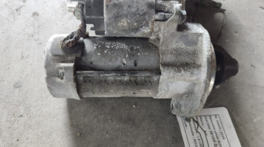 Electromotor Hyundai I30 I40 Cod : 36100-2A500