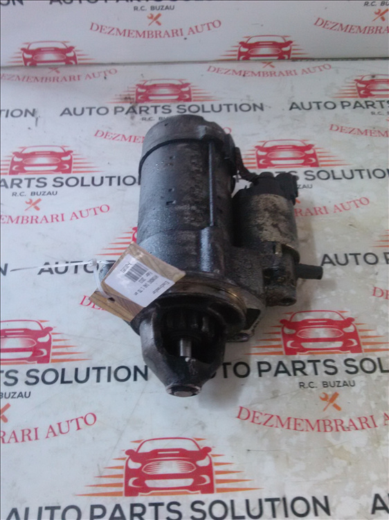 Electromotor HYUNDAI I40 1.7D an fabr. 2013