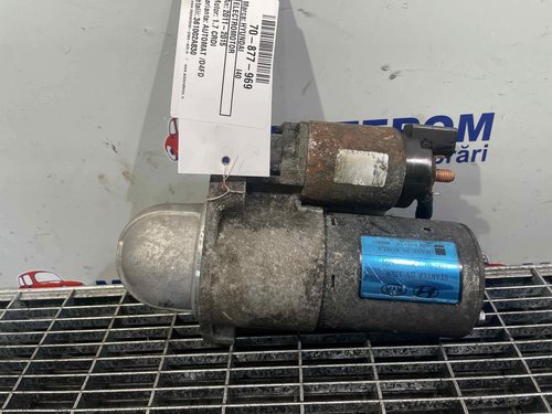 ELECTROMOTOR HYUNDAI I40 I40 1.7 CRDI - (2011 2015)