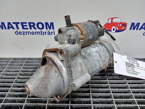 ELECTROMOTOR HYUNDAI IX 20 1.6 CRDI - (2008 2014)