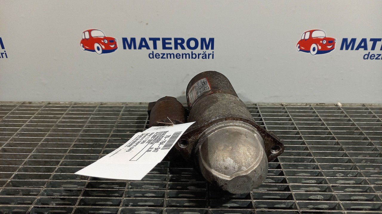 ELECTROMOTOR HYUNDAI IX 35 1.7 CRDI - (2009 2012)
