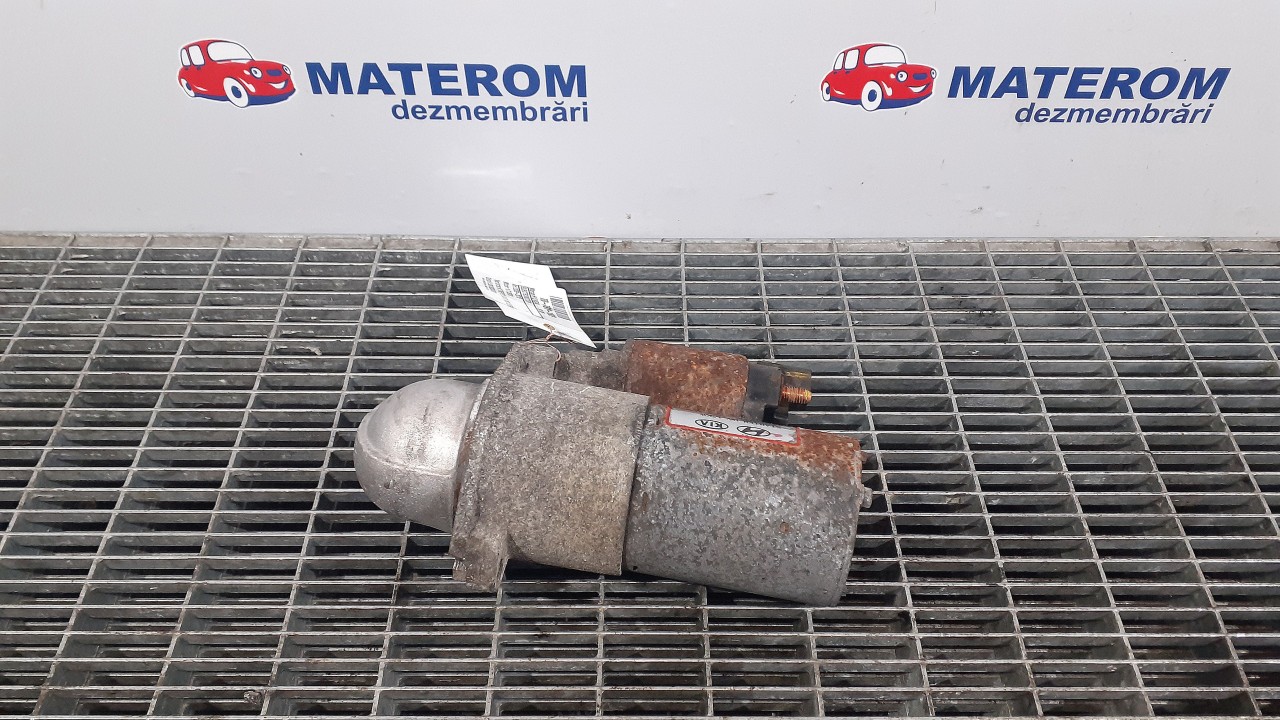 ELECTROMOTOR HYUNDAI IX 35 IX 35 1.7 CRDI - (2009 2015)