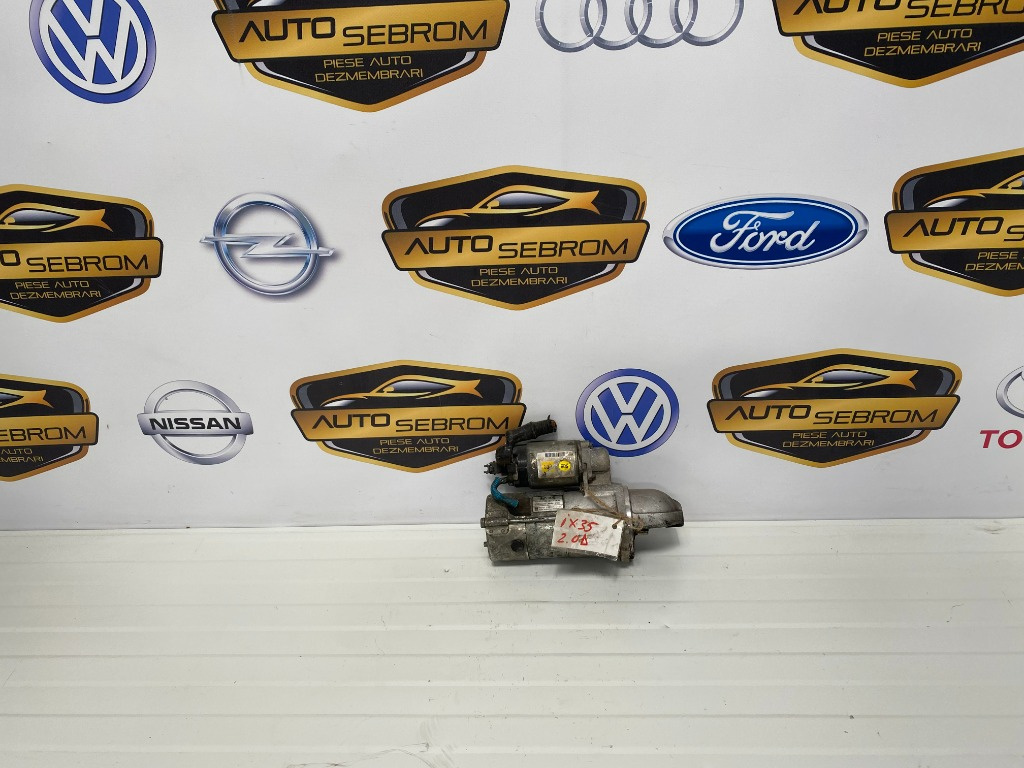 Electromotor Hyundai IX 35