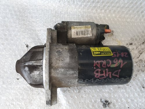 Electromotor hyundai ix20 kia venga 1.6 crdi d4fb 2014 36100-2a300