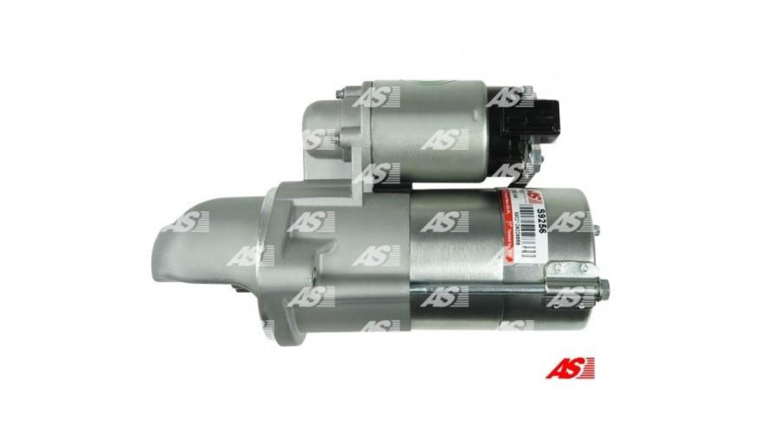 Electromotor Hyundai ix35 (LM, EL, ELH) 2009-2016 #2 107402