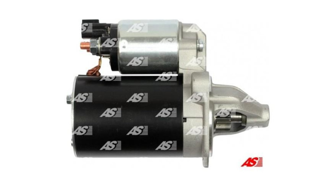 Electromotor Hyundai ix35 (LM, EL, ELH) 2009-2016 #2 361002B100