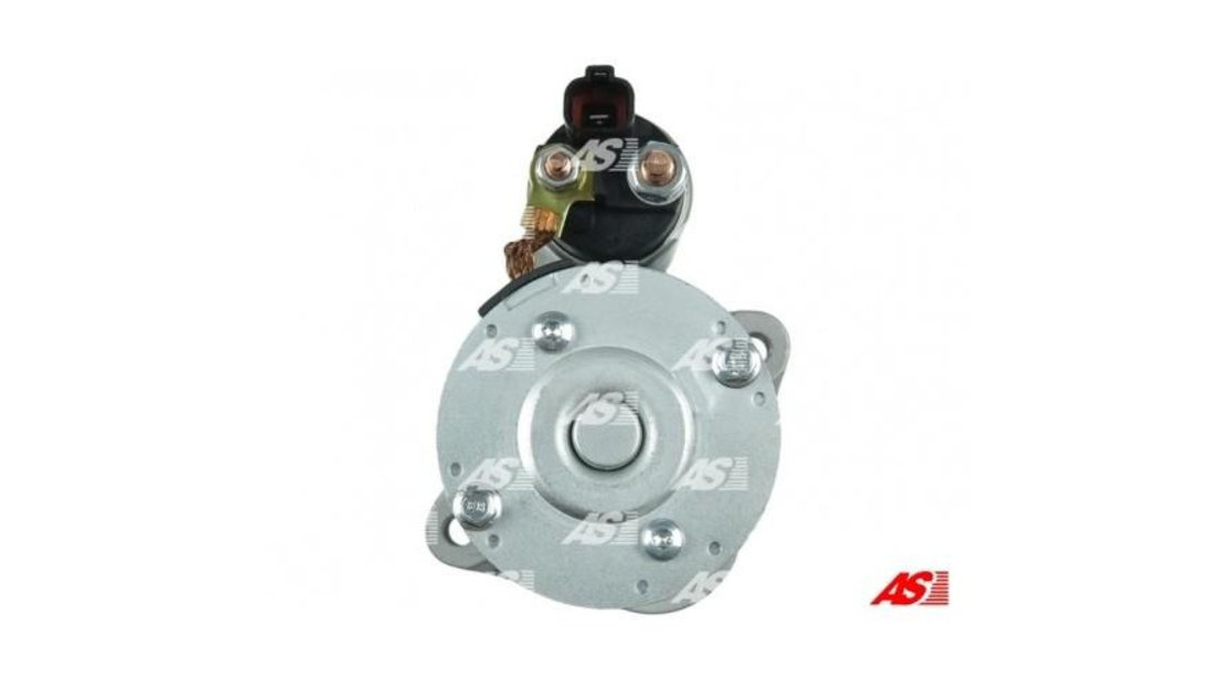 Electromotor Hyundai ix35 (LM, EL, ELH) 2009-2016 #2 361002B100