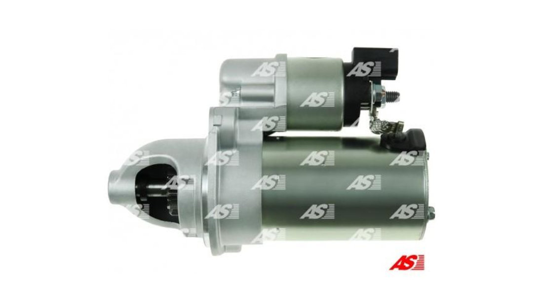 Electromotor Hyundai ix35 (LM, EL, ELH) 2009-2016 #2 11040800