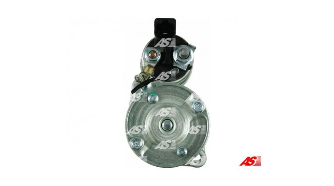 Electromotor Hyundai ix35 (LM, EL, ELH) 2009-2016 #2 11040800