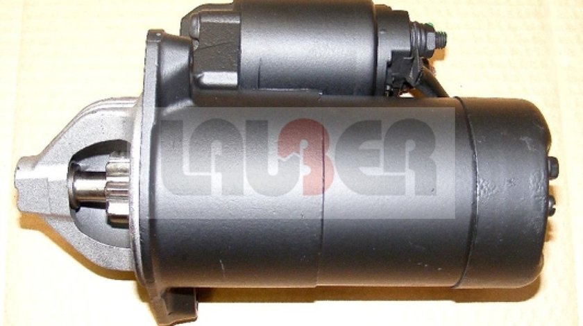 electromotor HYUNDAI LANTRA I J-1 Producator LAUBER 22.0628