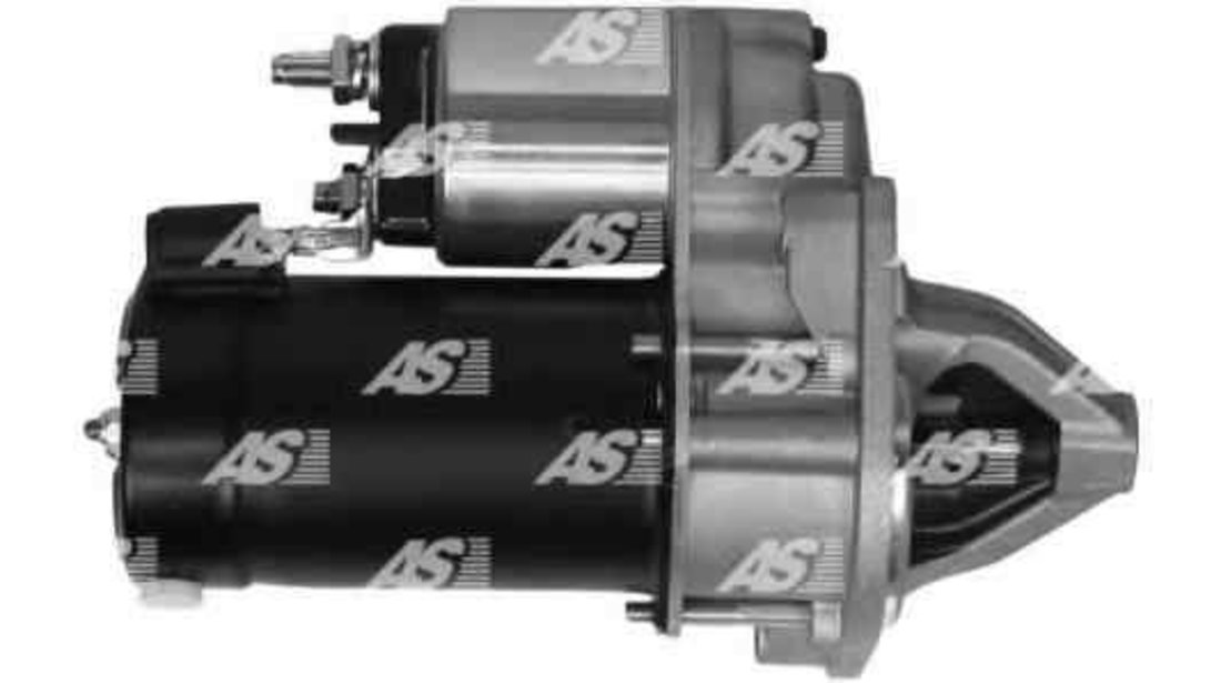 Electromotor HYUNDAI LANTRA II (J-2) AS-PL S3053