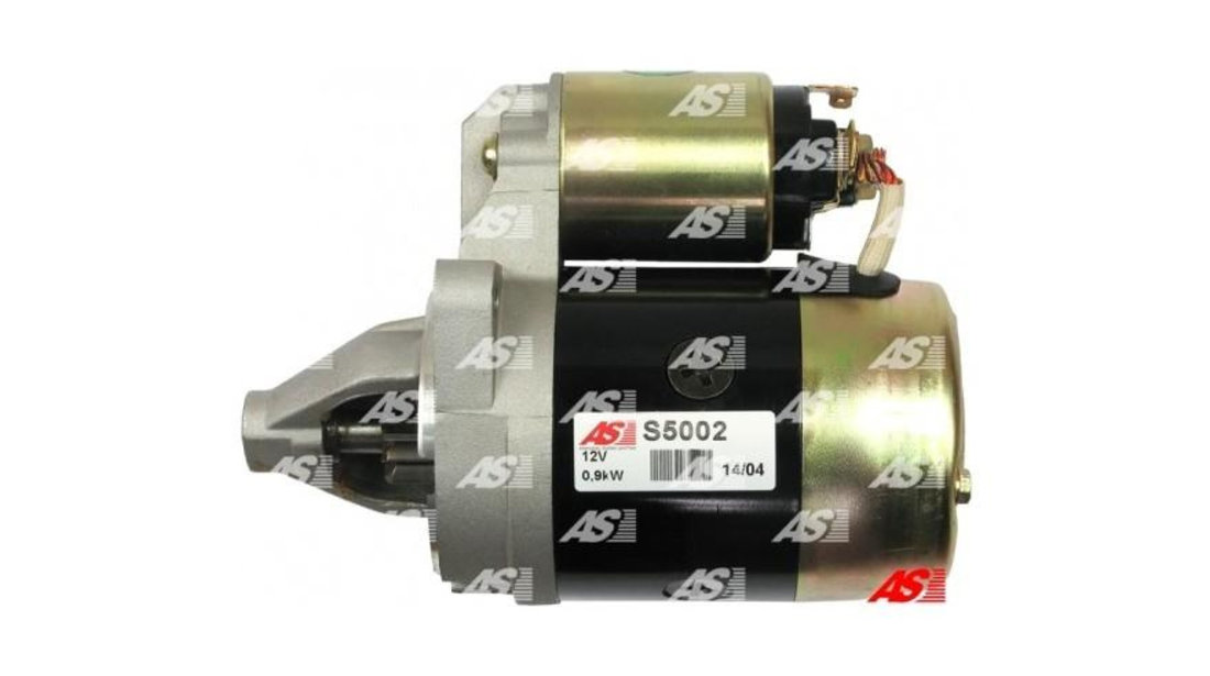 Electromotor Hyundai LANTRA Mk II combi (J-2) 1996-2000 #2 0986012301