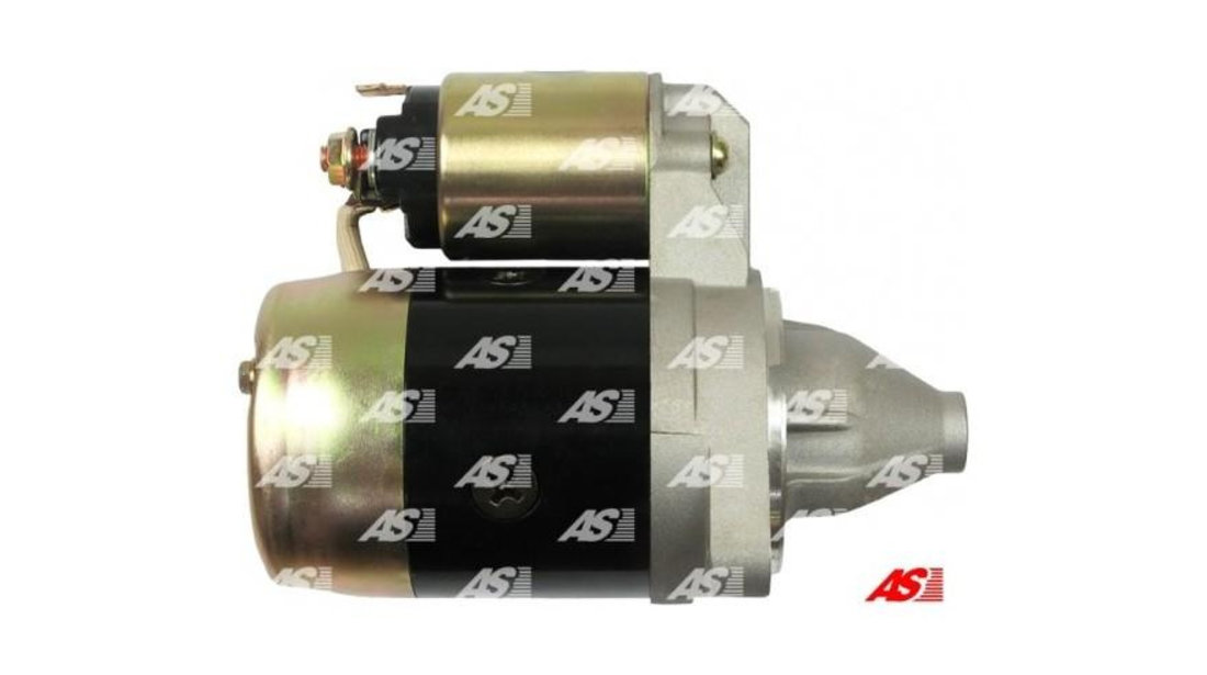 Electromotor Hyundai LANTRA Mk II combi (J-2) 1996-2000 #2 0986012301