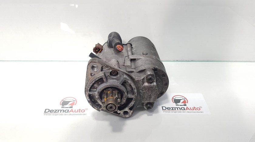 Electromotor, Hyundai Santa Fe, 2.0 crdi, cod 36100-27000 (id:364035)