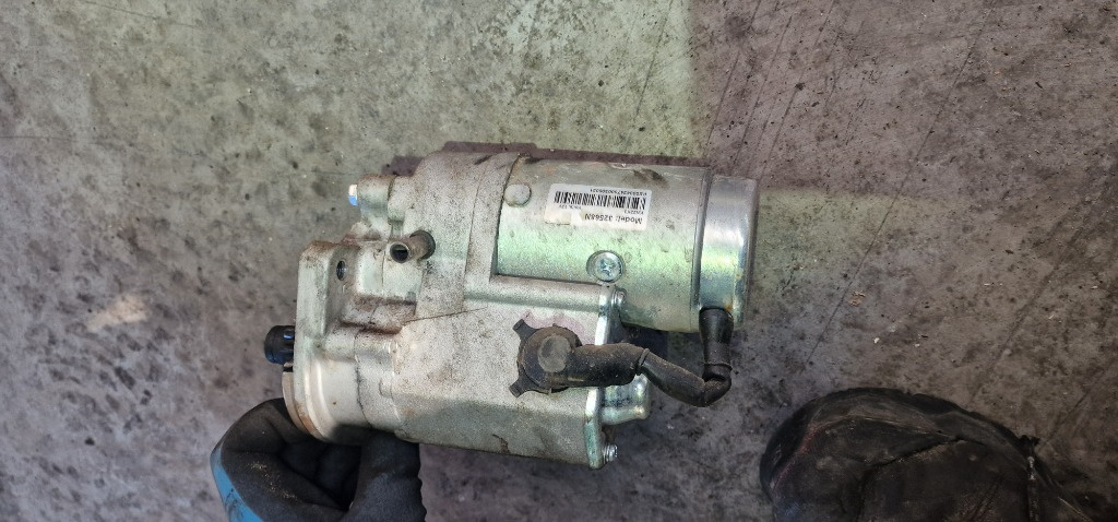 Electromotor Hyundai Santa Fe 2.0CRDI Euro 3