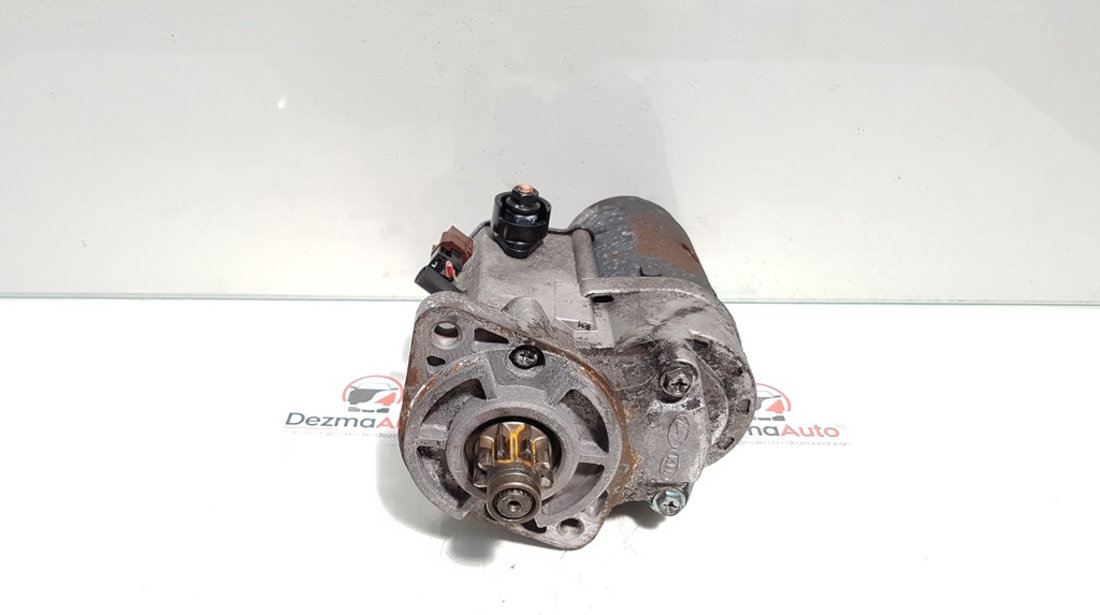 Electromotor, Hyundai Santa Fe 2 (CM) 2.2 crdi, D4EB, cod 36100-27010 (id:375038)