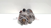 Electromotor, Hyundai Santa Fe 2 (CM) 2.2 crdi, D4...