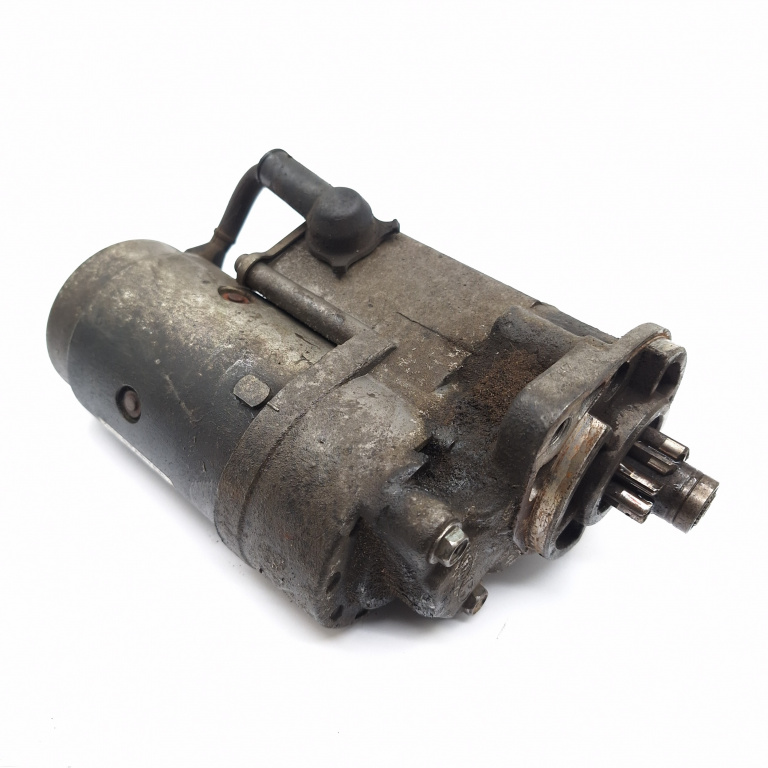 Electromotor Hyundai Santa Fe 2 (Cm) 2005 > 2.2 Crdi D4Eb Motorina 3610027010, 031013190, 36100-27010, 03101-3190 Denso