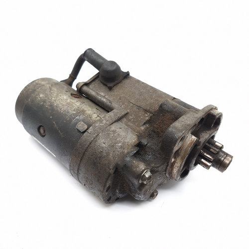 Electromotor Hyundai Santa Fe 2 (Cm) 2005 > 2.2 Crdi D4Eb Motorina 3610027010, 031013190, 36100-2701...
