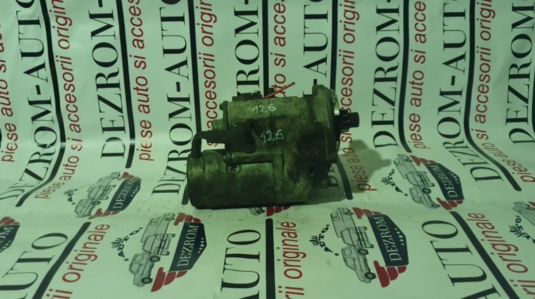 Electromotor Hyundai Santa Fe I 2.0CRDi 113/125cp cod piesa : 36100-27010